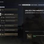 dmz insured slot
